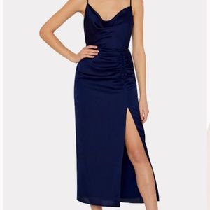 Milly Lilliana Dress - NWT